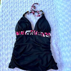Anne Cole Tankini size medium